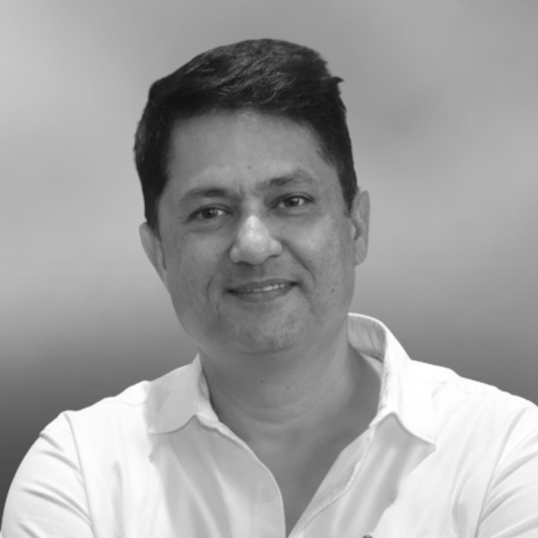 Jignesh Modi, Jignesh Modi & Associates